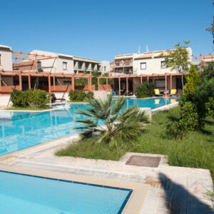 Apollonia Asterias Resort & Spa